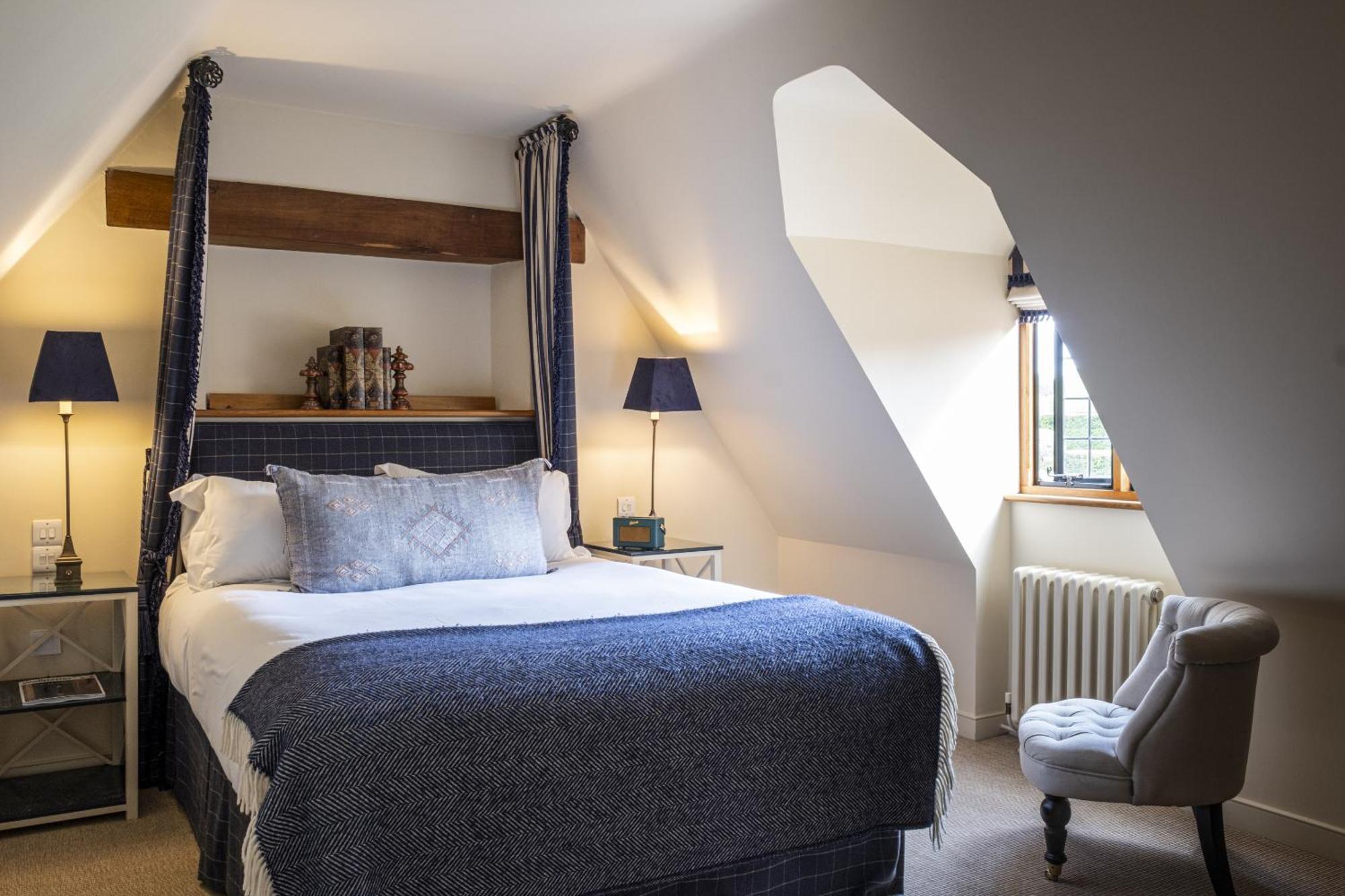 The Old Hall Ely Room photo