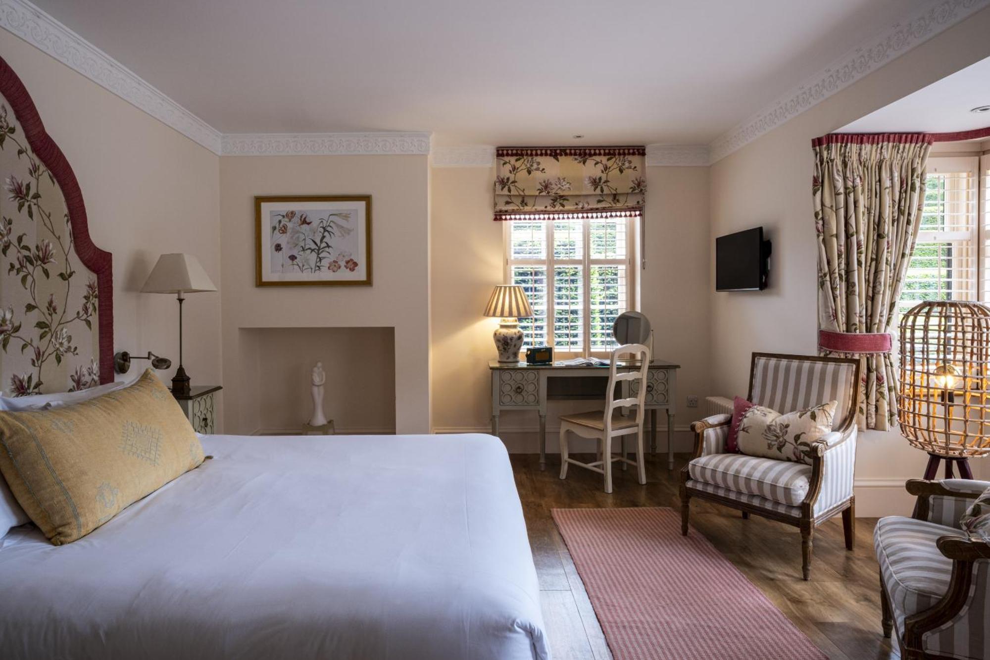 The Old Hall Ely Room photo