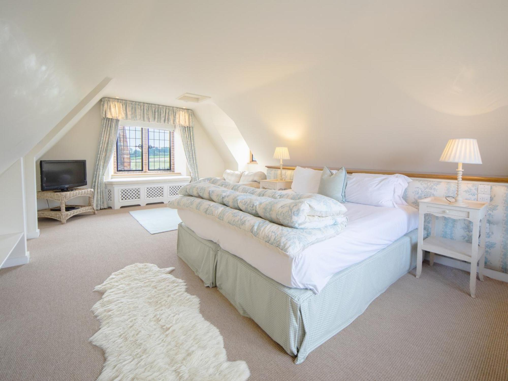 The Old Hall Ely Room photo