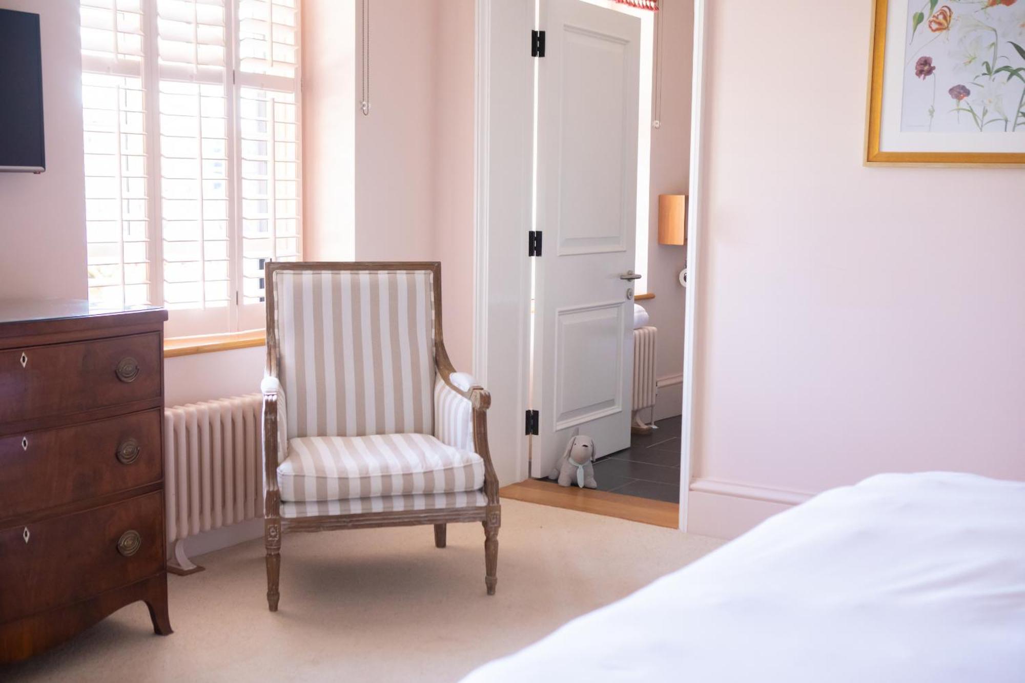 The Old Hall Ely Room photo