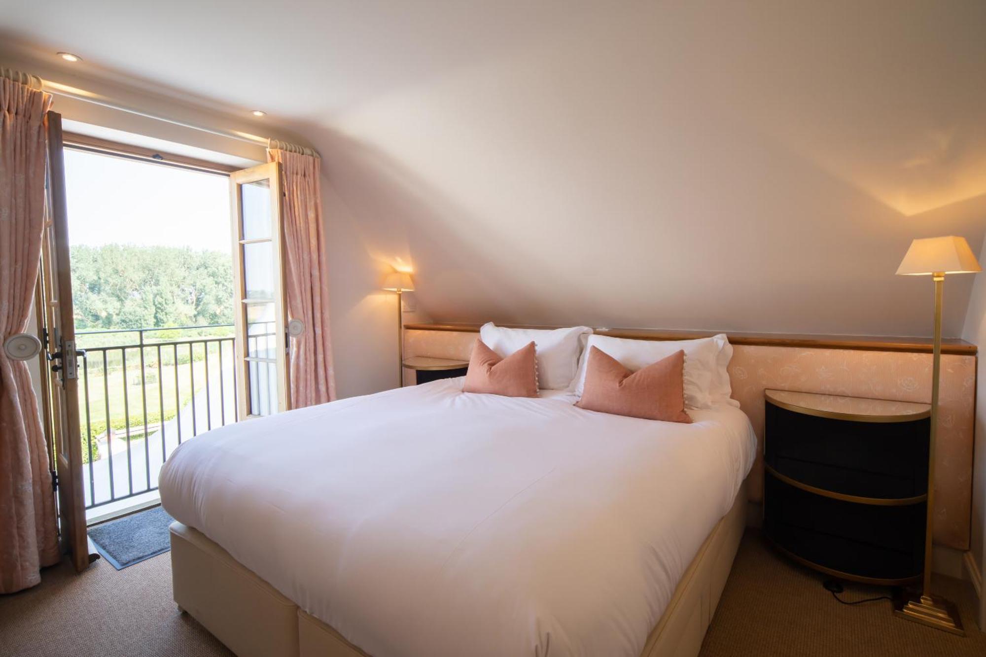 The Old Hall Ely Room photo
