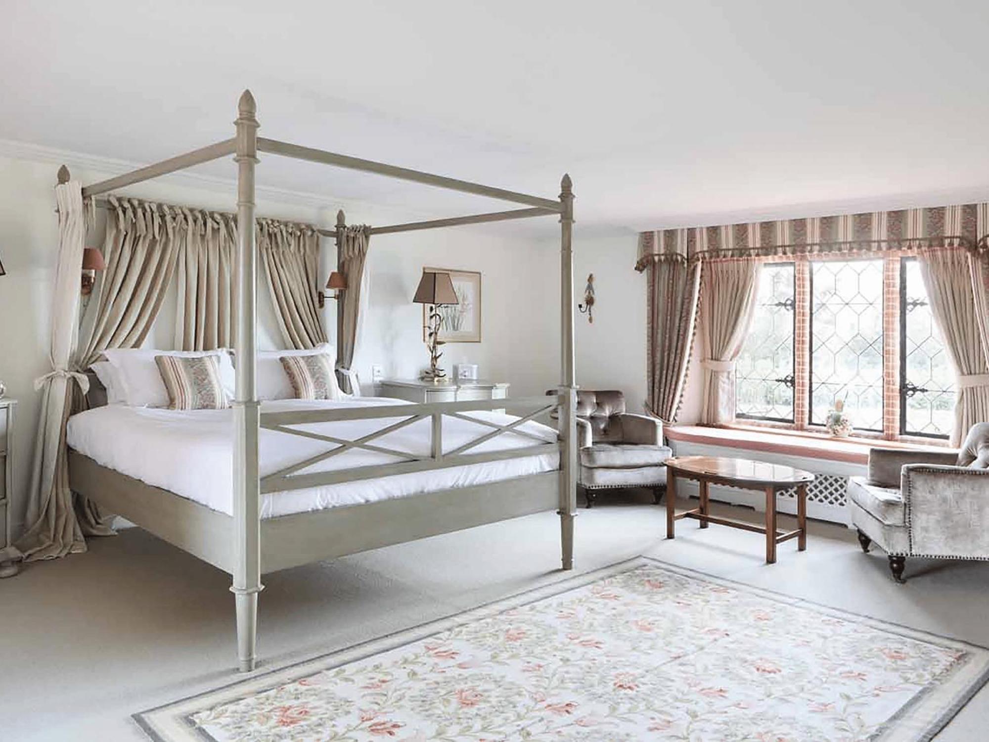 The Old Hall Ely Room photo