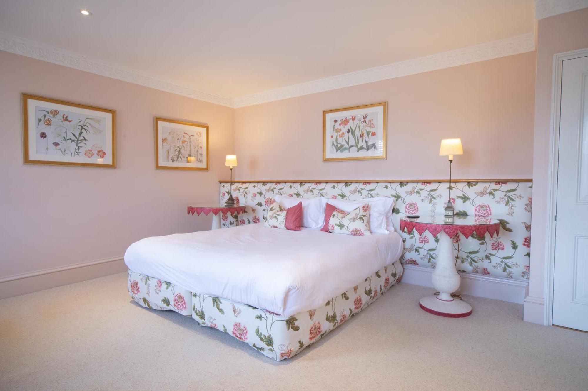 The Old Hall Ely Room photo