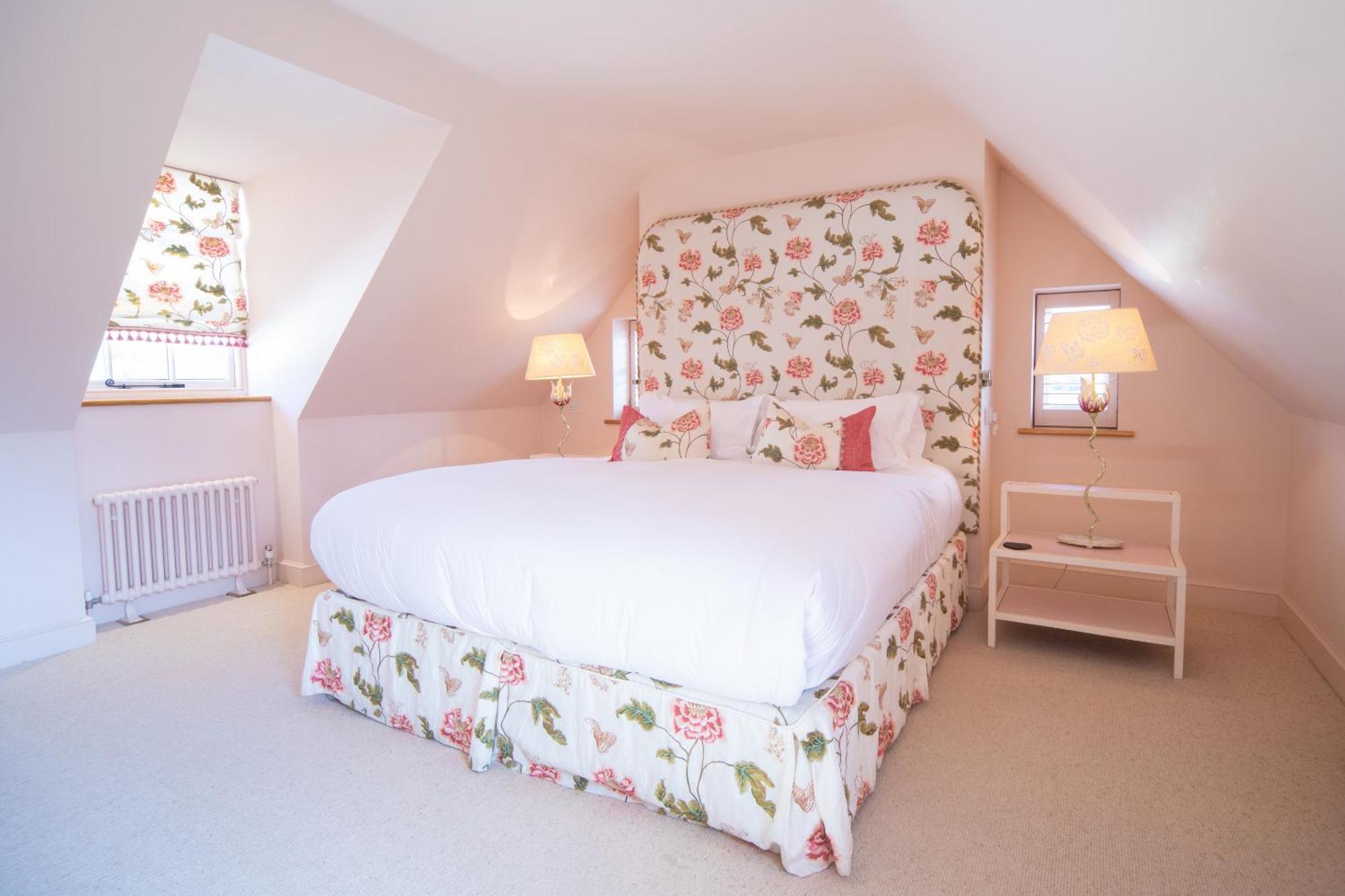 The Old Hall Ely Room photo