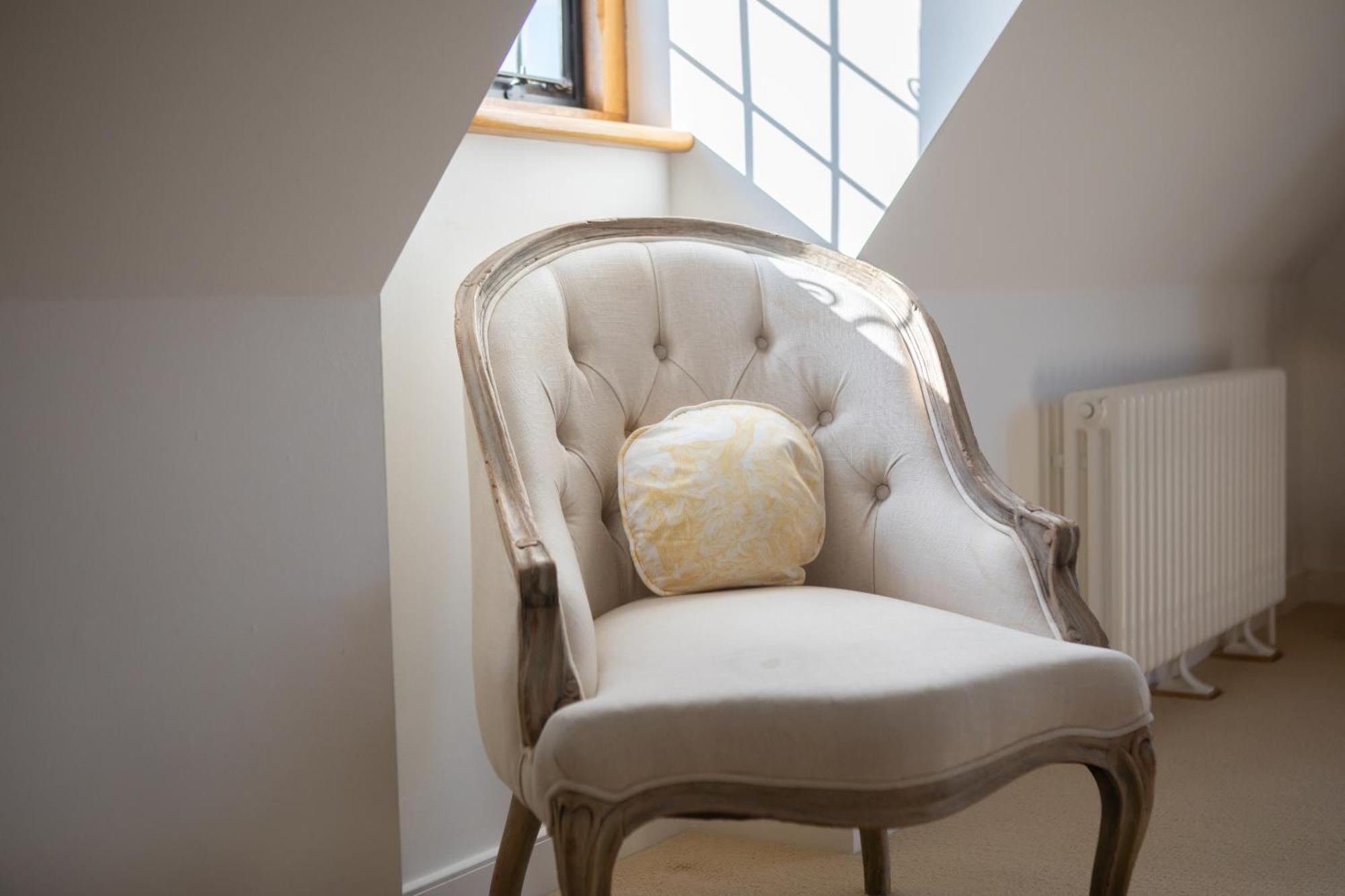 The Old Hall Ely Room photo