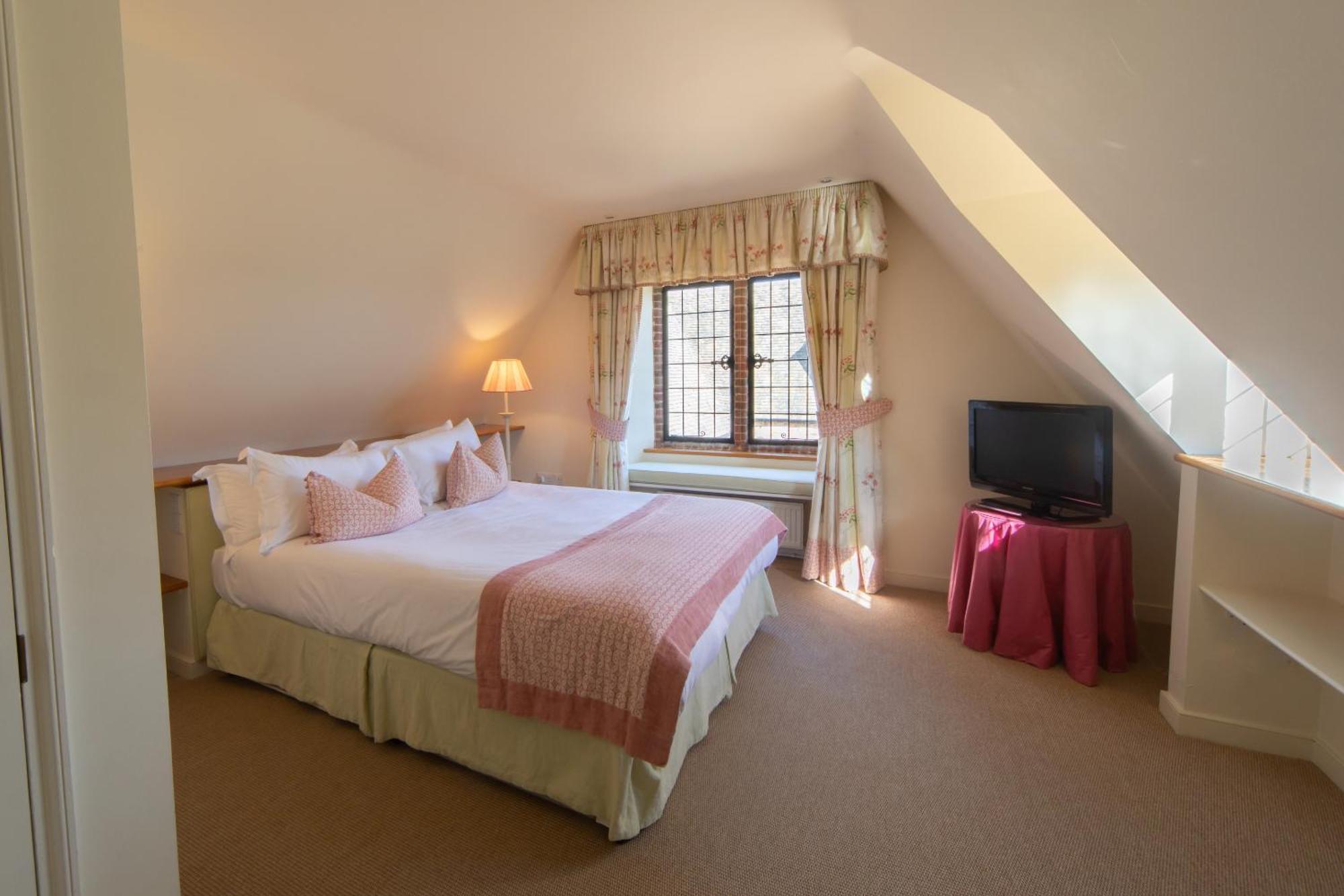 The Old Hall Ely Room photo